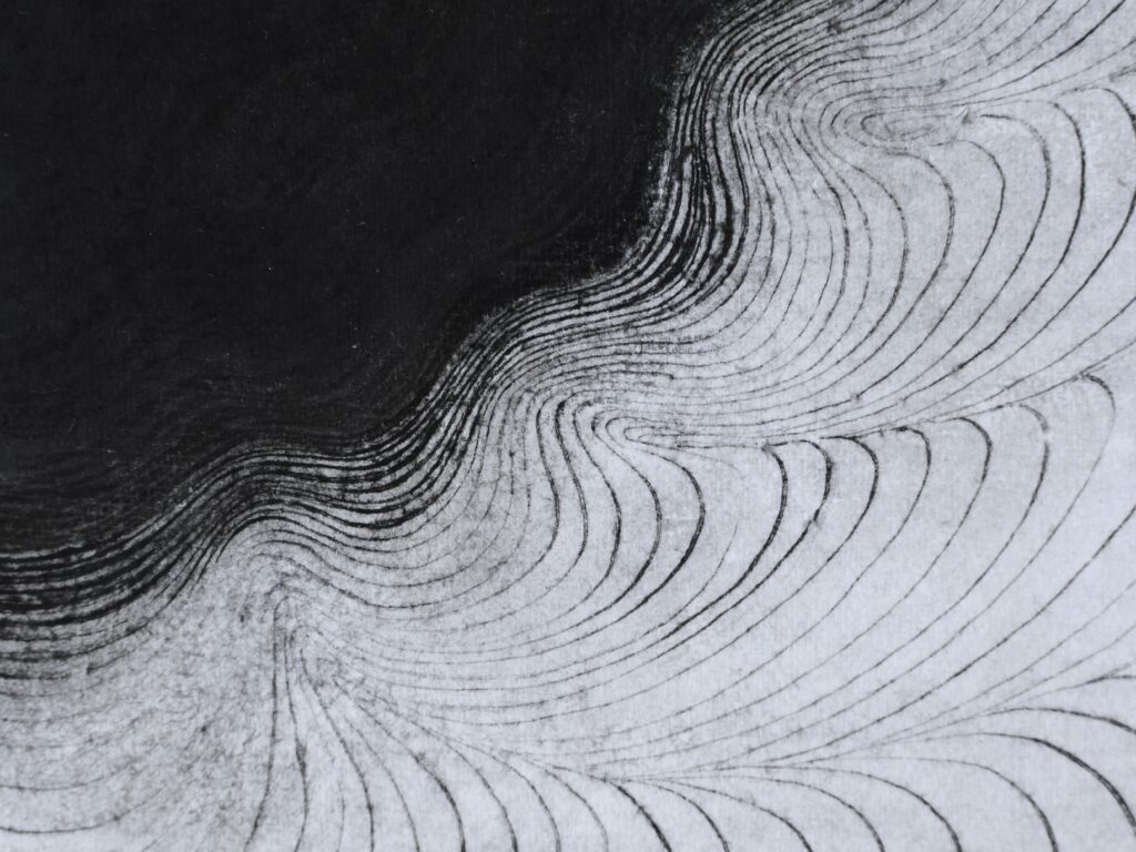 Close-up on Topography, Expansion, 224284